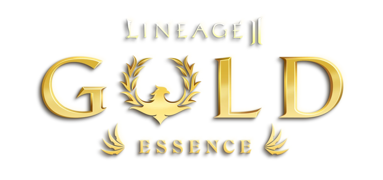 Lineage II — Gold Essence