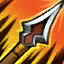 Polearm Multi-attack